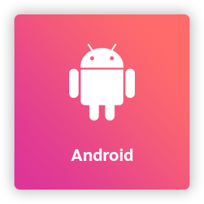 Androind logo