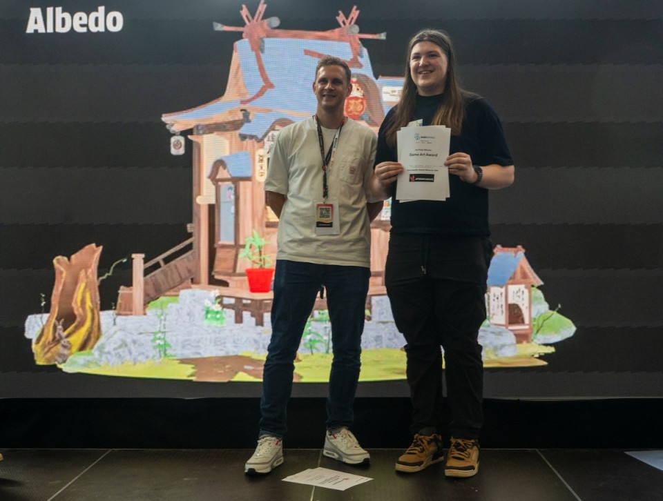University of Greater Manchester Gaming team dominates Student Showcase 2026