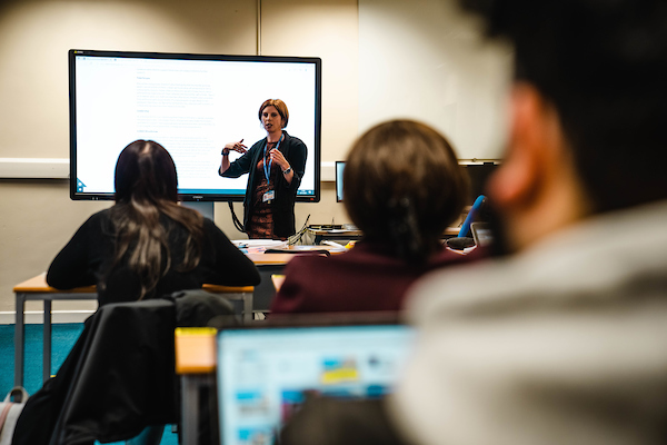 MEd Professional Development: What Can You Expect? 