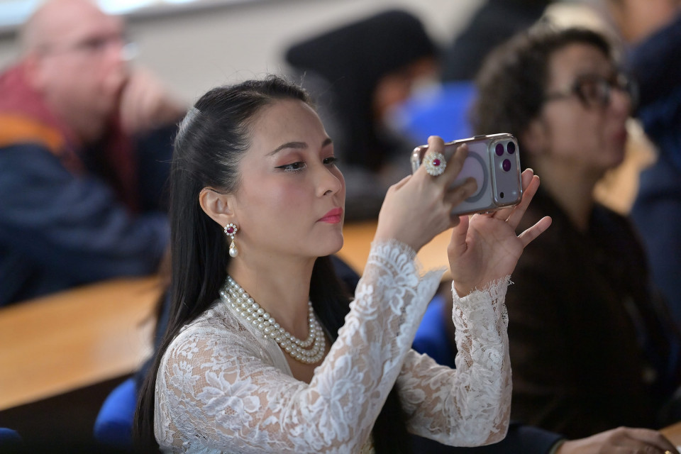 University of Greater Manchester welcomes world class academics to its annual TIRIAE conference