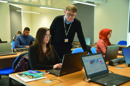 Business class Business class