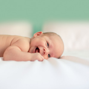 newborn baby