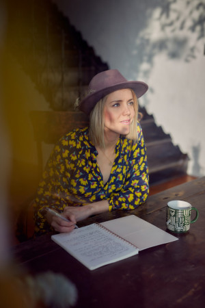 english and creative writing degrees
