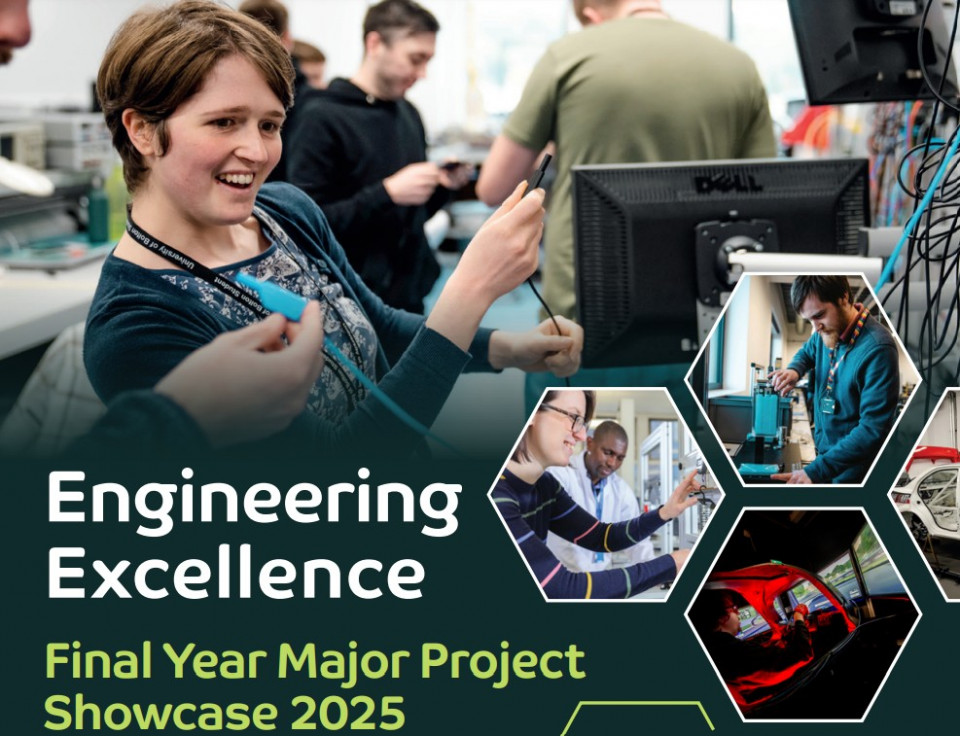 Engineering event 2025