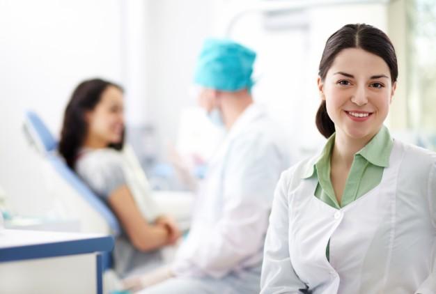 CHART YOUR FUTURE: NURSE PRACTITIONER ROADMAP