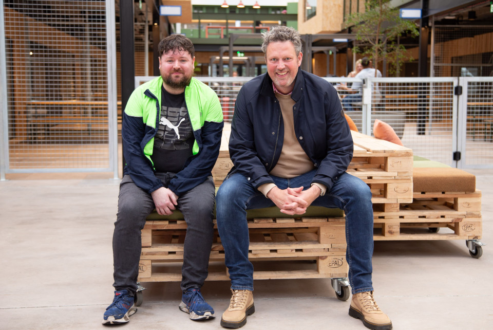 University of Greater Manchester Entrepreneur in Residence to take on Gruelling Relay to Cycle Round Anglesey in 24 hours for the Christie Charity.