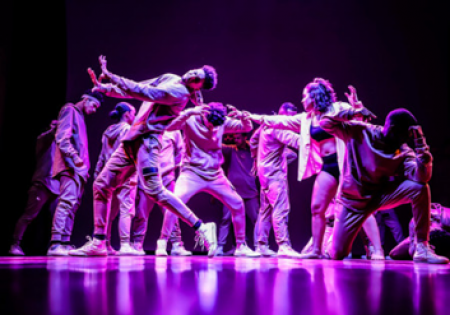 Dance and Performing Arts