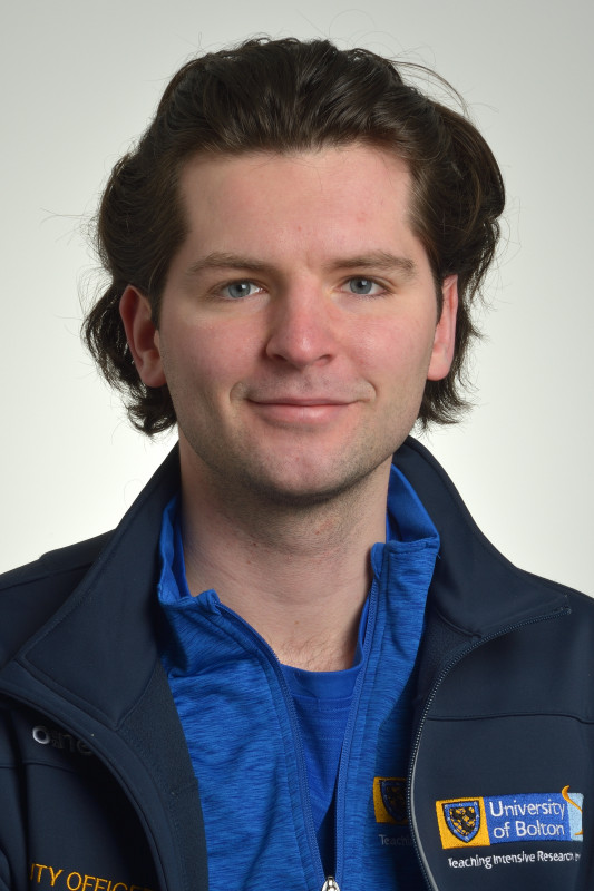 Adam McGladdery 3
