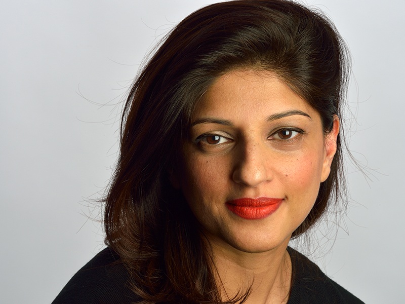 Fozia Uddin 3