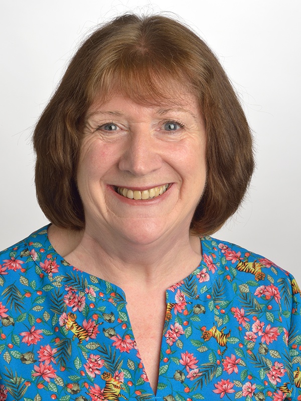 Gail Airey