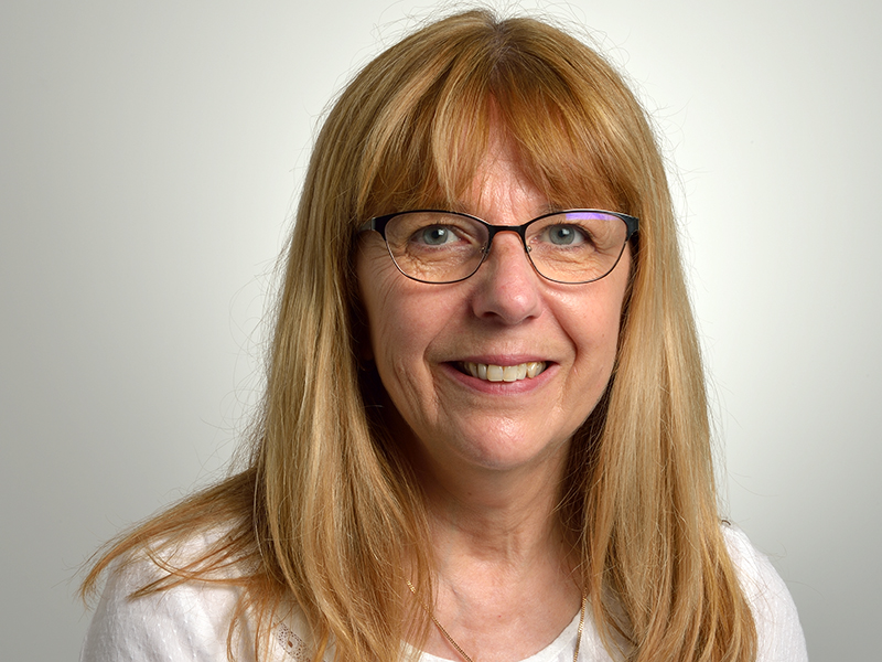 Helen Lord