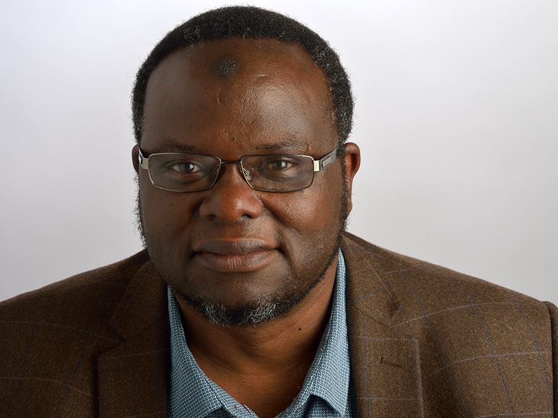 Mamadou Ndiaye