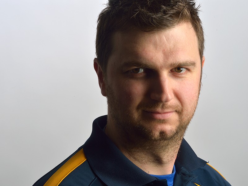 Mark Gallamore3