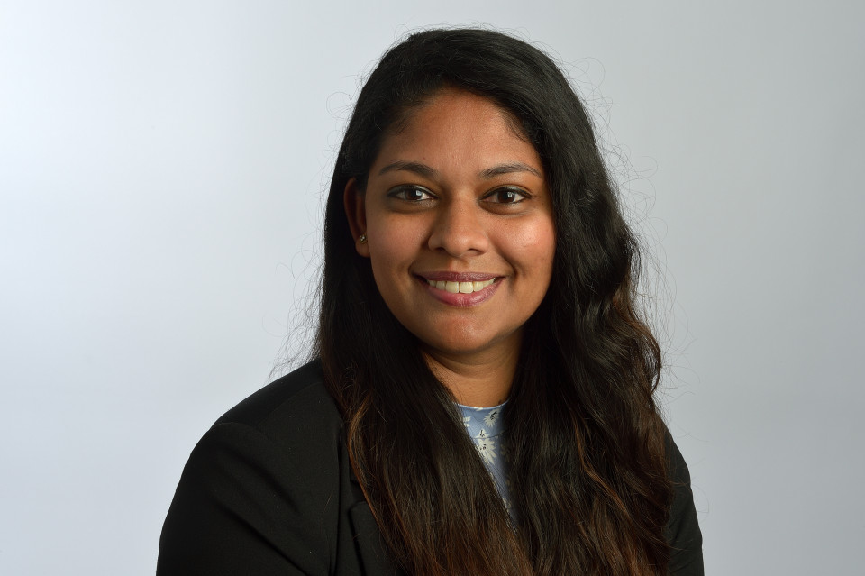 Meksha Burrun Profile Picture