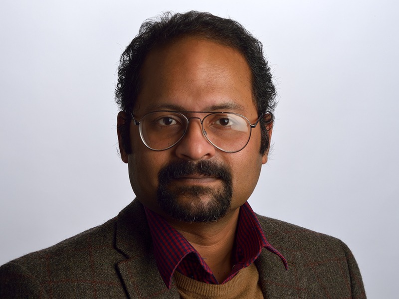 Shyam Jayachandran 3