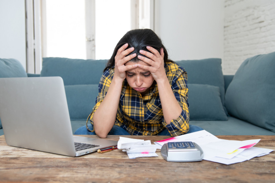 Student Cost of Living Crisis - How to Bite Back