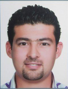 Mohammad Tammo, Graduate Teaching Associate, University of Bolton