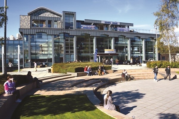  5 Reasons Why You Should Study At The University Of Bolton 