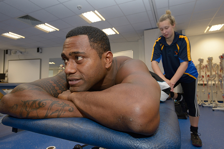 Beyond Sports: The Evolving Scope of Physiotherapy Practice