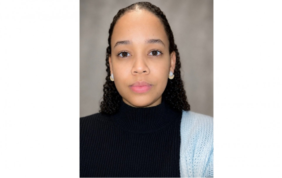 Junior dental technician - Angela Almeida