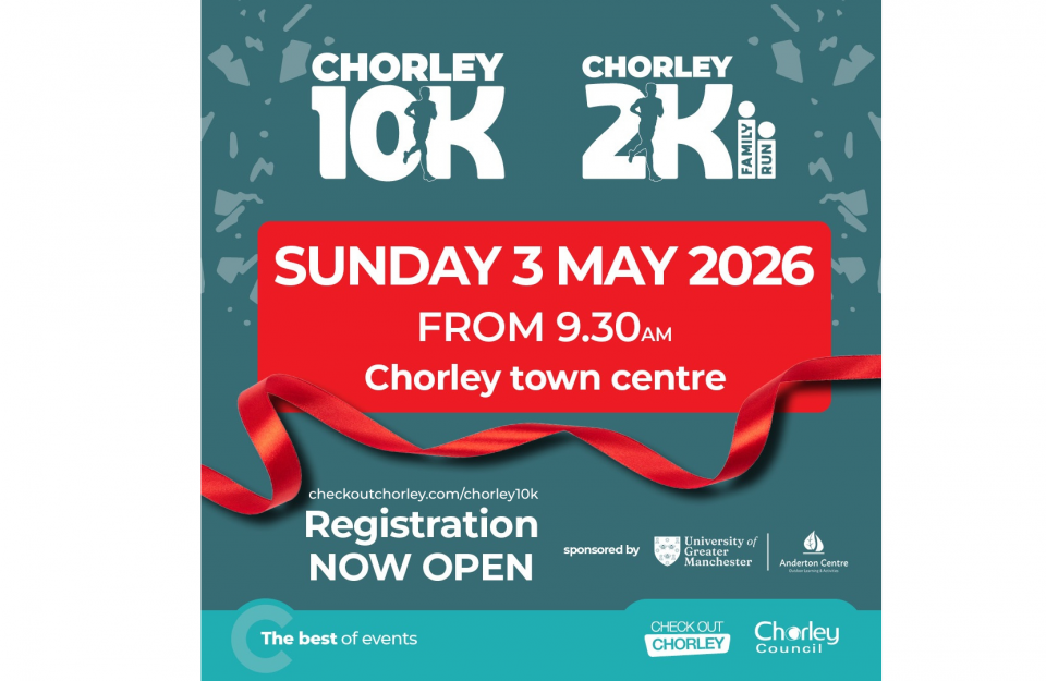 Chorley 10K social graphic web v2