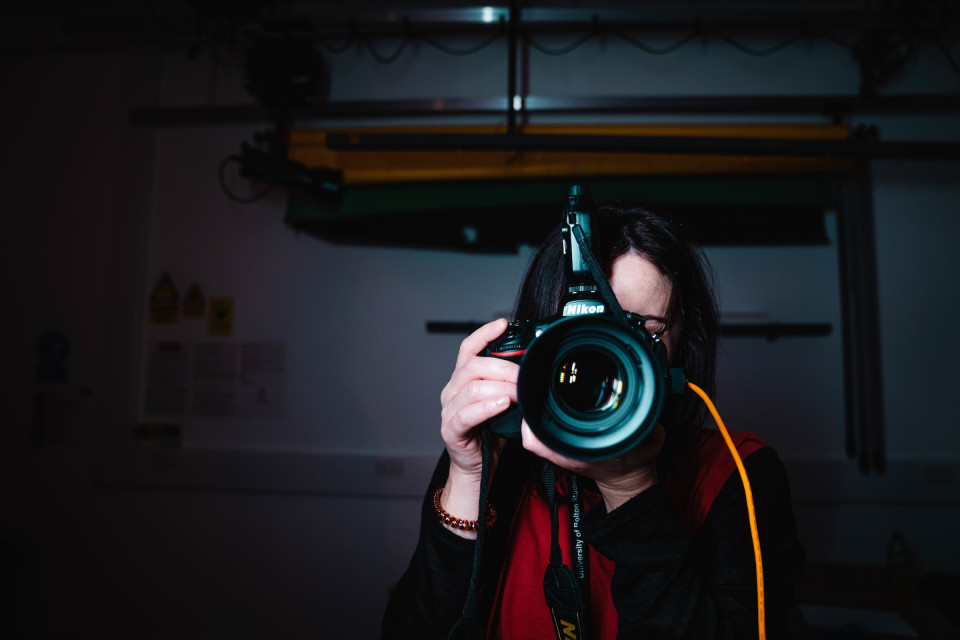 Make Life Through a Lens a Reality