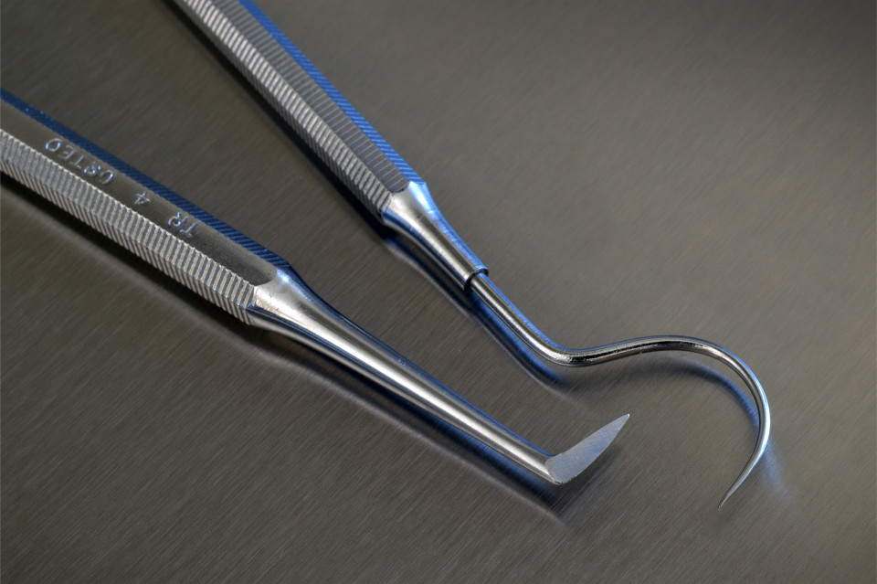 Dental Tools 2