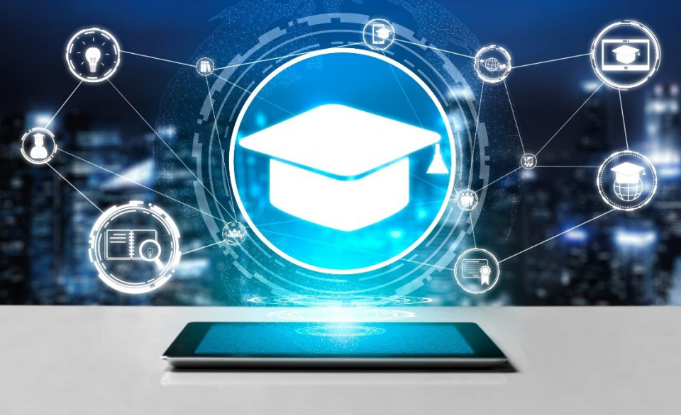 EDUCATIONAL TECHNOLOGY TRENDS