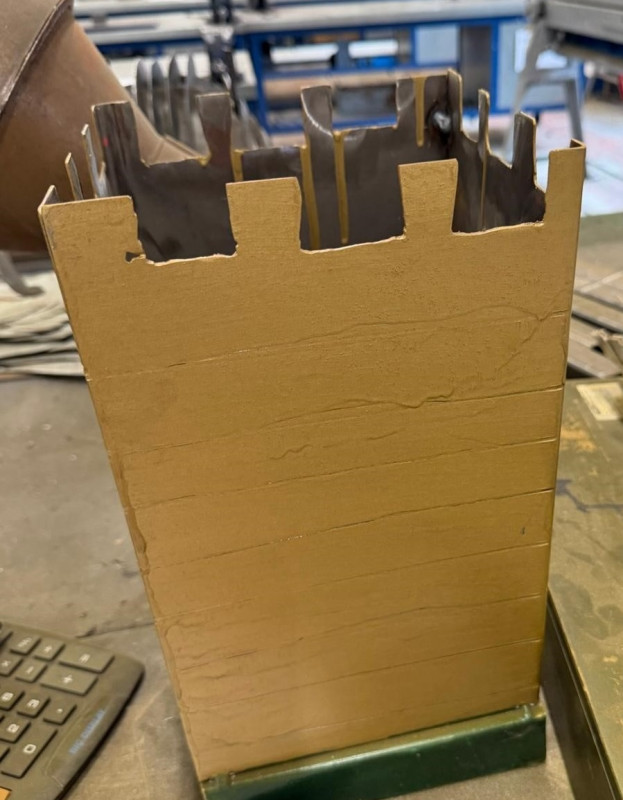 Alliance Learning apprentices showcase their skills after special request from the mayor