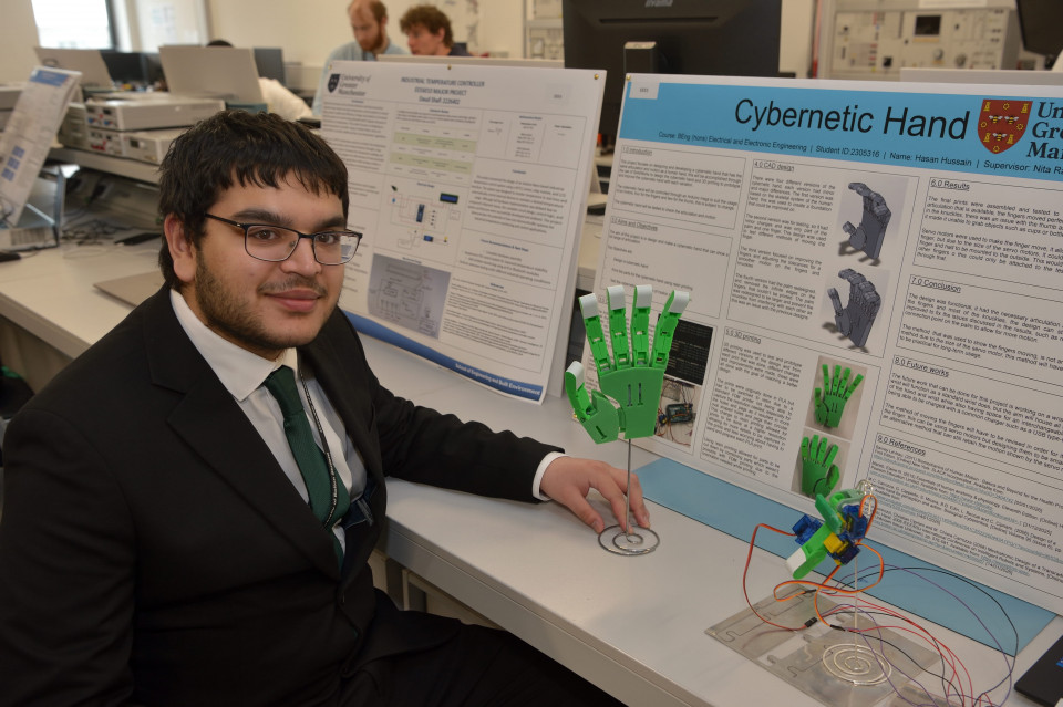  Engineering Project Showcase 140 1 