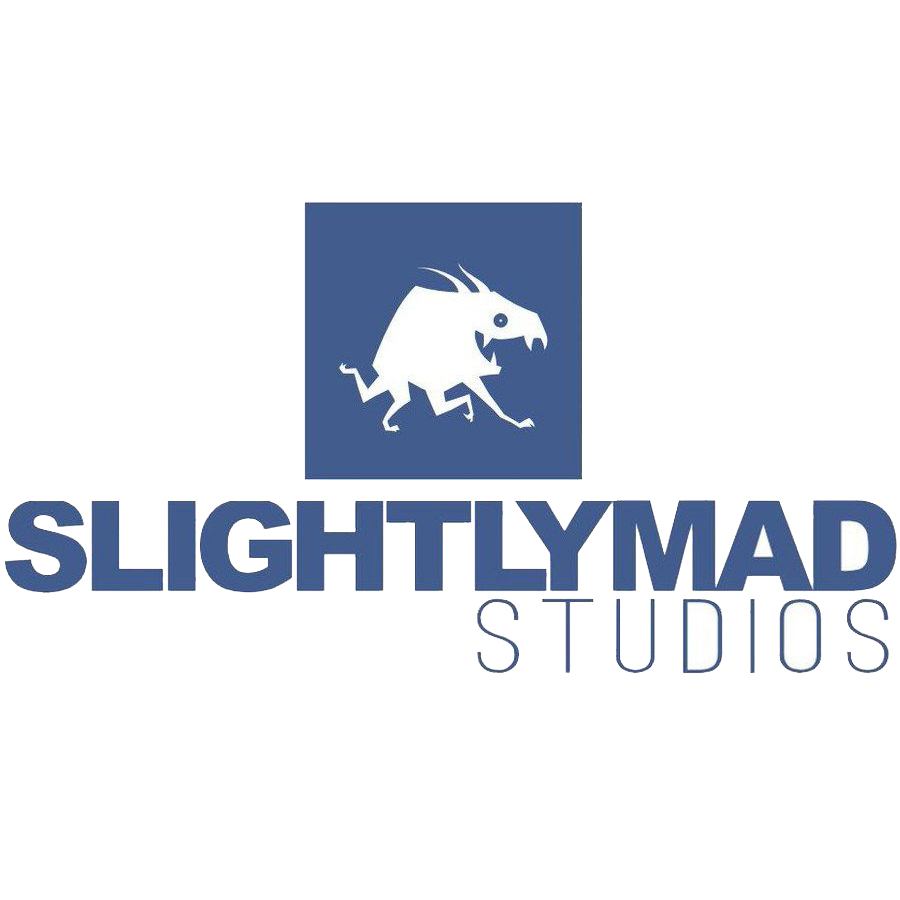 Slightly Mad Studios