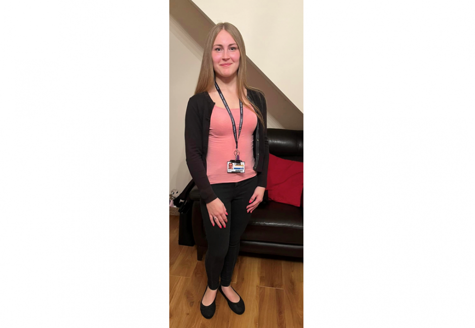 Katie Taylor Image BA Early Years Childhood Studies Student v2.docx