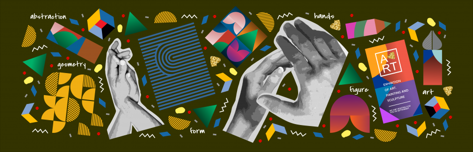 Key creative events in 2024