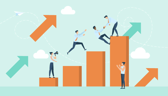 LEADERSHIP AND MANAGEMENT: KEY SKILLS FOR BUSINESS GRADUATES 