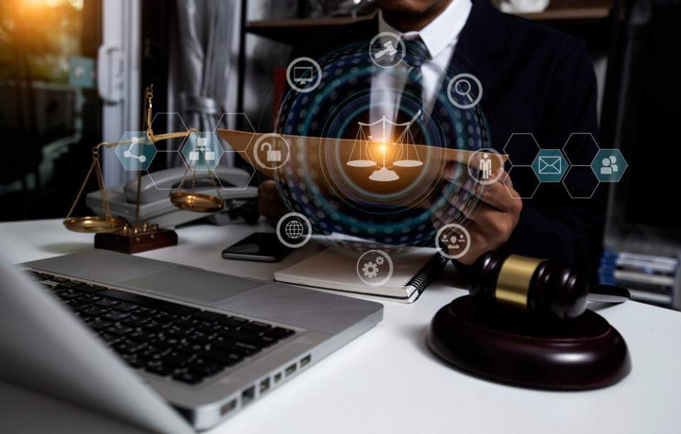 LAW COURSES IN GREATER MANCHESTER