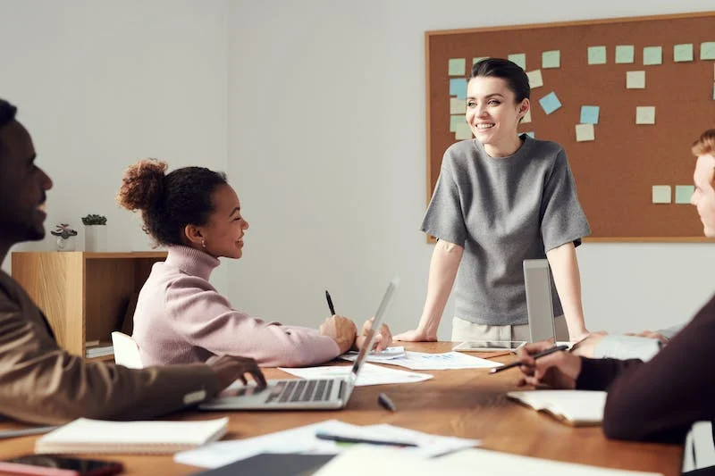 Master Adaptability to Thrive in a Changing World