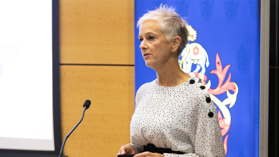 University of Bolton hosts School of Medicine community consultation event