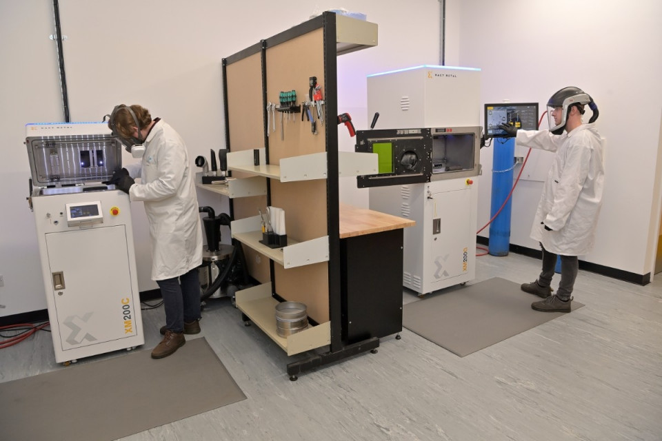 University playing key role advanced manufacturing project following £50m Local Innovation Partnerships Funding for city region