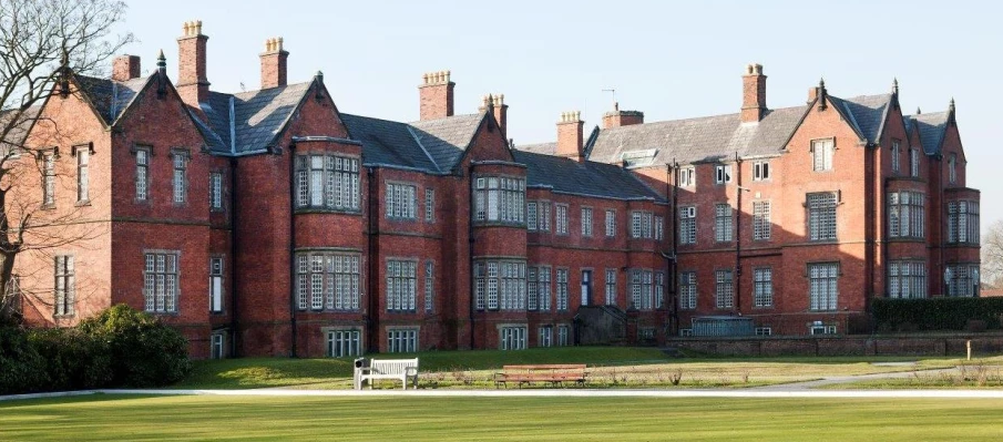 PrioryHospitalCheadleRoyal