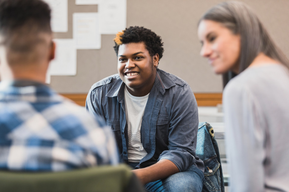 Is psychology a good profession in the UK