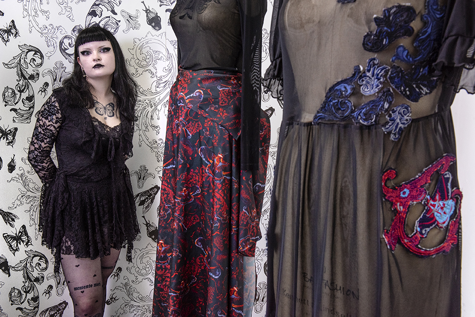 Textiles and Surface Design Danny Barron web