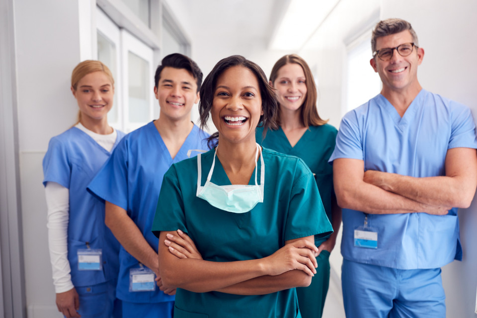 The Role of Nurses in Healthcare
