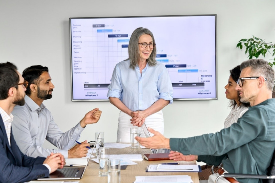 WHAT TOP COMPANIES LOOK FOR WHEN HIRING A BUSINESS MANAGER?