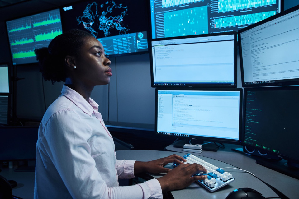 What Can You Do With a Degree in Computer Science?