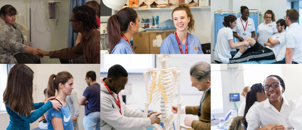 What Can You Do With a Health and Social Care Degree?