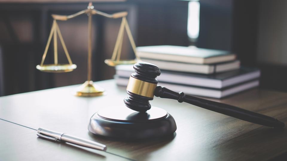 What Can You do With a Law Degree?