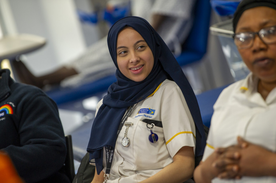 Why It's Now The Perfect Time to Study Nursing