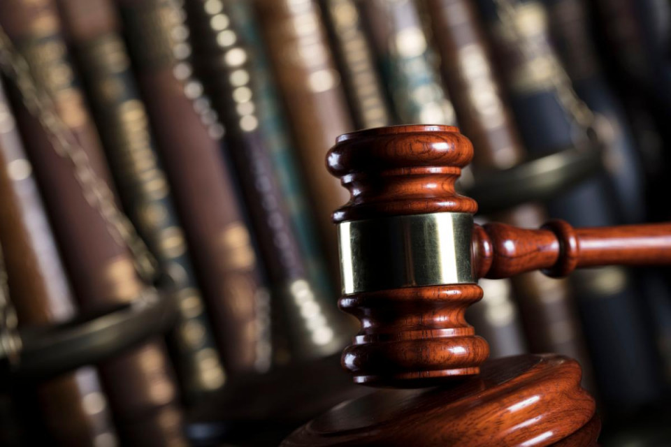 What are my options after a law degree?