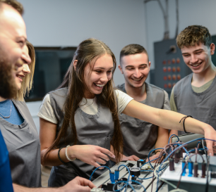 Engineering and Motorsport