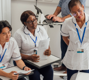 Health and Social Care, Social Work & Community and Youth